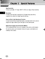 Предварительный просмотр 6 страницы Samsung SCC-B2391(P) User Manual