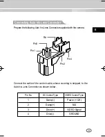 Предварительный просмотр 9 страницы Samsung SCC-B2391(P) User Manual