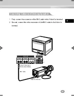 Предварительный просмотр 13 страницы Samsung SCC-B2391(P) User Manual