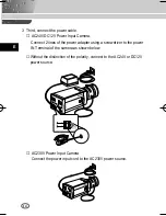 Предварительный просмотр 14 страницы Samsung SCC-B2391(P) User Manual