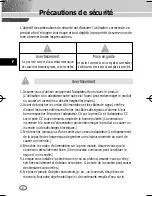 Предварительный просмотр 50 страницы Samsung SCC-B2391(P) User Manual