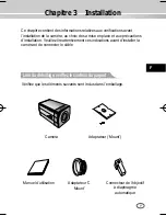 Предварительный просмотр 55 страницы Samsung SCC-B2391(P) User Manual