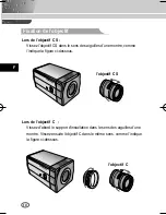 Предварительный просмотр 58 страницы Samsung SCC-B2391(P) User Manual