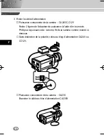 Предварительный просмотр 62 страницы Samsung SCC-B2391(P) User Manual