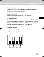 Предварительный просмотр 65 страницы Samsung SCC-B2391(P) User Manual