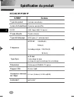 Предварительный просмотр 68 страницы Samsung SCC-B2391(P) User Manual