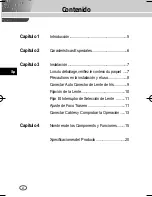 Предварительный просмотр 76 страницы Samsung SCC-B2391(P) User Manual