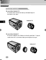 Предварительный просмотр 82 страницы Samsung SCC-B2391(P) User Manual