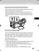 Предварительный просмотр 83 страницы Samsung SCC-B2391(P) User Manual