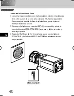 Предварительный просмотр 84 страницы Samsung SCC-B2391(P) User Manual