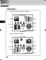 Предварительный просмотр 88 страницы Samsung SCC-B2391(P) User Manual