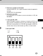 Предварительный просмотр 89 страницы Samsung SCC-B2391(P) User Manual