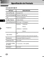 Предварительный просмотр 92 страницы Samsung SCC-B2391(P) User Manual