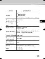 Предварительный просмотр 93 страницы Samsung SCC-B2391(P) User Manual