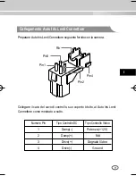 Предварительный просмотр 105 страницы Samsung SCC-B2391(P) User Manual