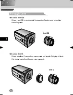 Предварительный просмотр 106 страницы Samsung SCC-B2391(P) User Manual