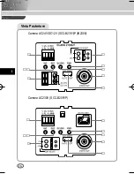 Предварительный просмотр 112 страницы Samsung SCC-B2391(P) User Manual