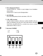 Предварительный просмотр 113 страницы Samsung SCC-B2391(P) User Manual