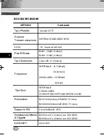 Предварительный просмотр 118 страницы Samsung SCC-B2391(P) User Manual