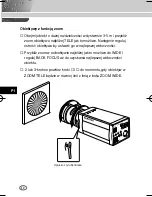 Предварительный просмотр 132 страницы Samsung SCC-B2391(P) User Manual