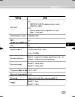 Предварительный просмотр 141 страницы Samsung SCC-B2391(P) User Manual