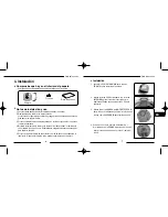 Предварительный просмотр 20 страницы Samsung SCC-B5201 User Manual