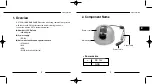 Preview for 3 page of Samsung SCC-B5201P User Manual