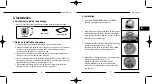 Preview for 5 page of Samsung SCC-B5201P User Manual