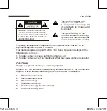 Preview for 2 page of Samsung SCC-B5223 User Manual