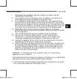 Preview for 3 page of Samsung SCC-B5223 User Manual