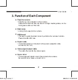 Preview for 6 page of Samsung SCC-B5223 User Manual