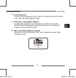 Preview for 7 page of Samsung SCC-B5223 User Manual