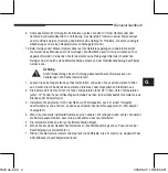 Preview for 16 page of Samsung SCC-B5223 User Manual