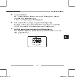 Preview for 20 page of Samsung SCC-B5223 User Manual