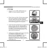 Preview for 22 page of Samsung SCC-B5223 User Manual