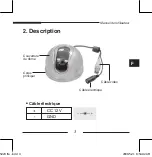 Preview for 31 page of Samsung SCC-B5223 User Manual