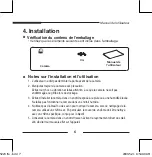 Preview for 34 page of Samsung SCC-B5223 User Manual