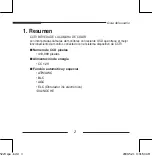 Preview for 43 page of Samsung SCC-B5223 User Manual