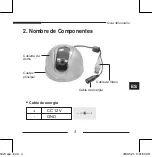 Preview for 44 page of Samsung SCC-B5223 User Manual