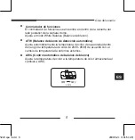 Preview for 46 page of Samsung SCC-B5223 User Manual