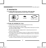 Preview for 47 page of Samsung SCC-B5223 User Manual