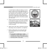 Preview for 49 page of Samsung SCC-B5223 User Manual