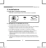 Preview for 60 page of Samsung SCC-B5223 User Manual