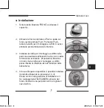 Preview for 61 page of Samsung SCC-B5223 User Manual