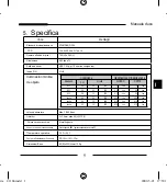 Preview for 63 page of Samsung SCC-B5223 User Manual