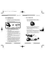 Предварительный просмотр 25 страницы Samsung SCC-B5300(G)(P) User Manual