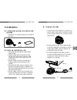 Preview for 20 page of Samsung SCC-B5300 User Manual