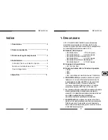 Preview for 23 page of Samsung SCC-B5300 User Manual