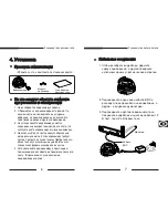 Preview for 30 page of Samsung SCC-B5300 User Manual