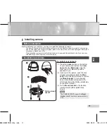 Предварительный просмотр 11 страницы Samsung SCC-B531 Series User Manual